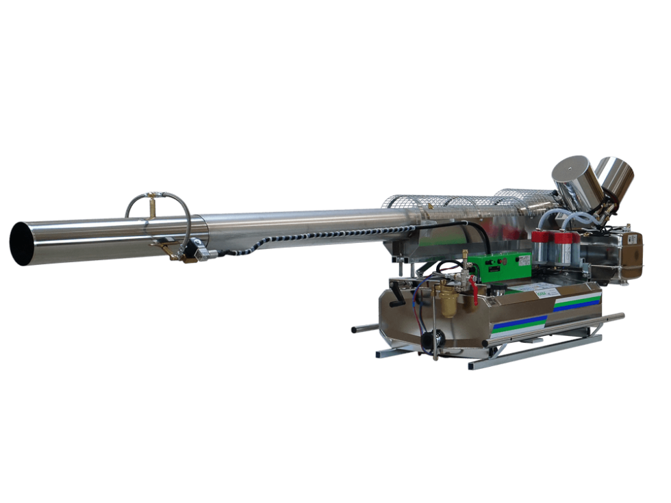 TF 160 HD