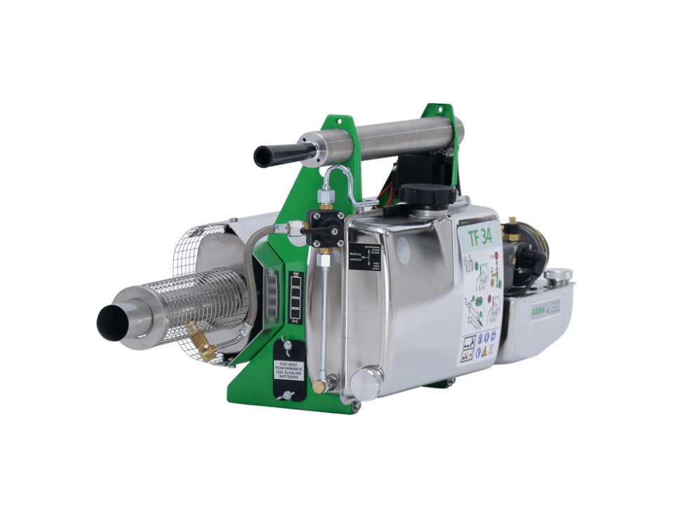 TF 34