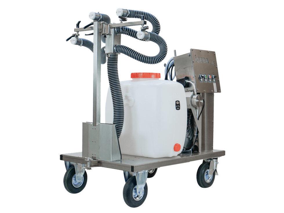 UNIPRO 40