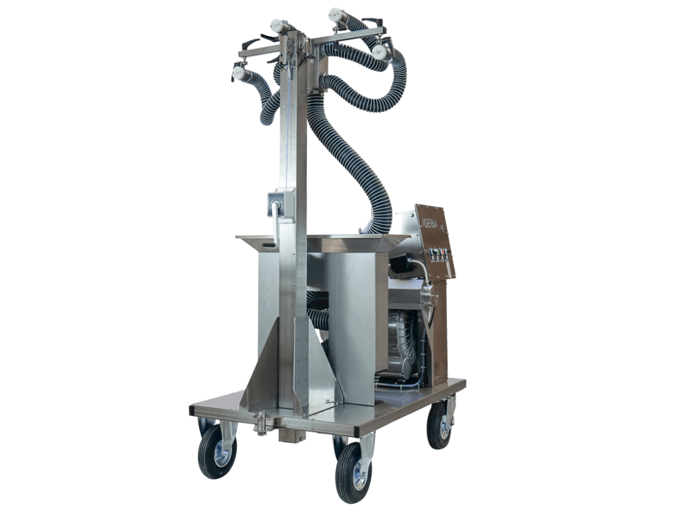 UNIPRO 40 T
