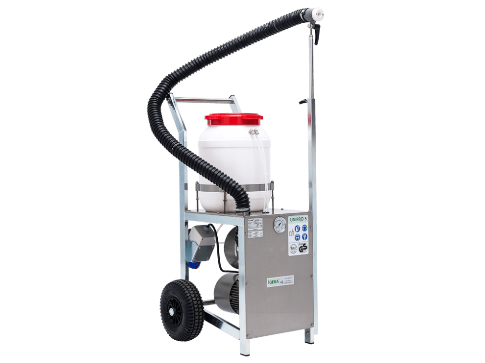 UNIPRO 5