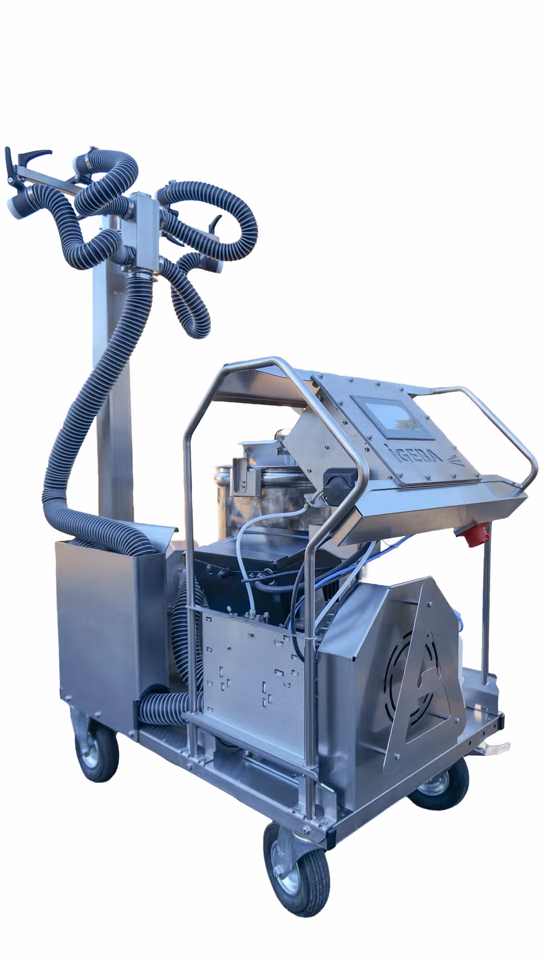 UNIPRO 40 T-TOUCH